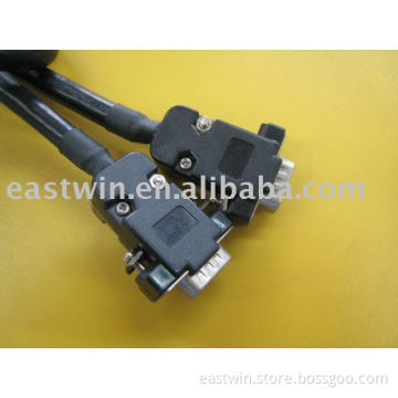 wire and plug